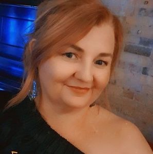 Meet your Posher, Jody